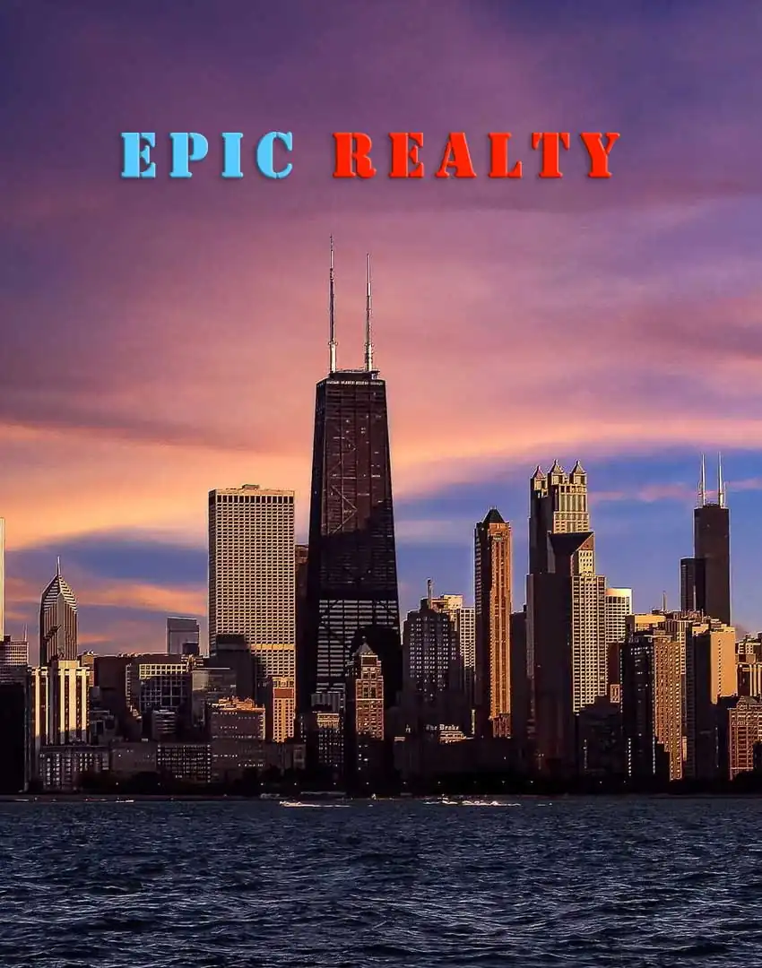epic realty