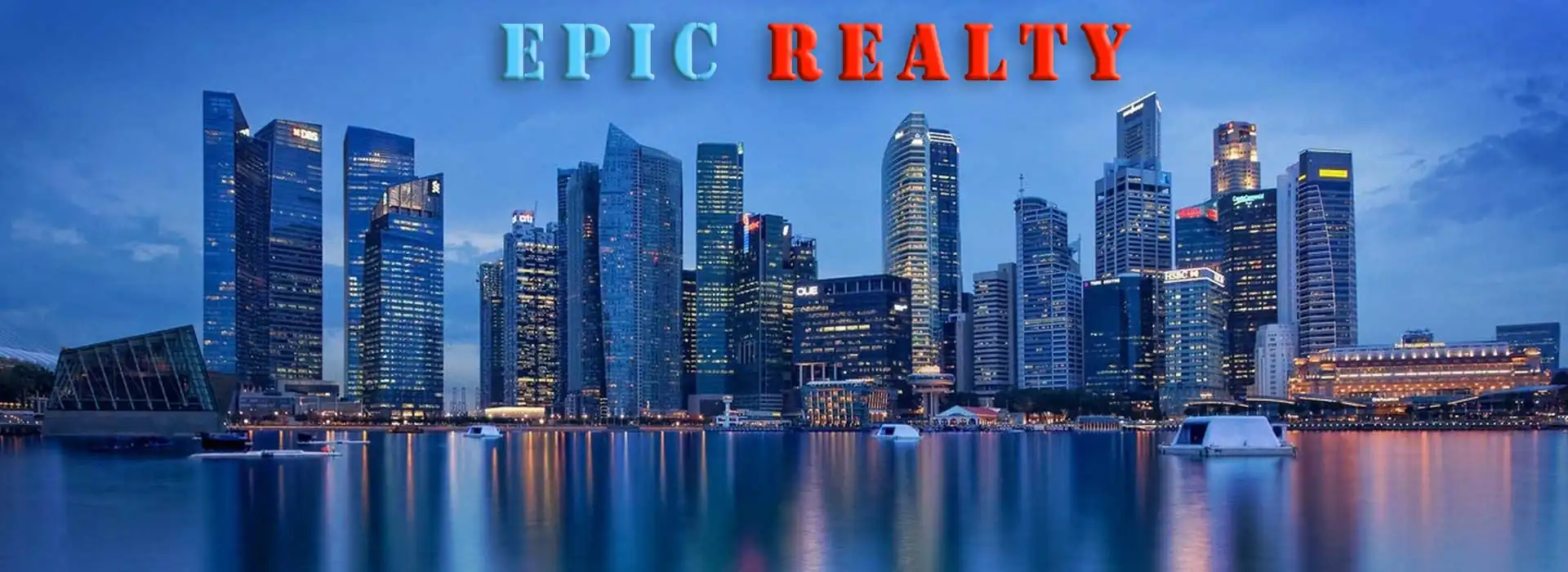 epic realty
