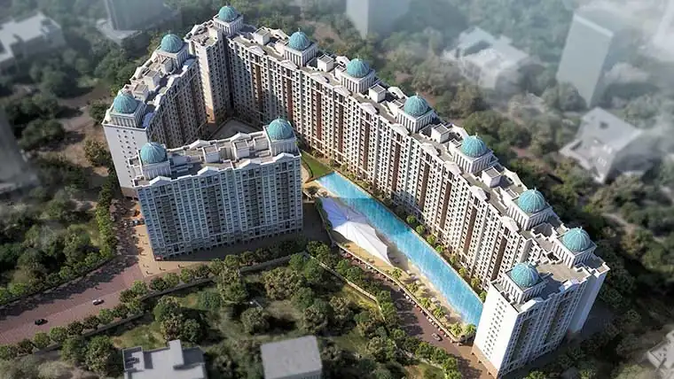 Arihant Aaradhya, Bhiwandi