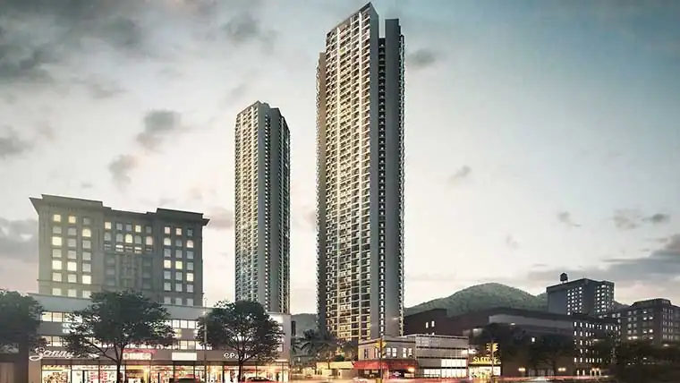 Parkwoods Thane
